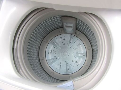 Haier 4.5kg 洗濯機 2020年製 JW-C45FK ハイアール ブルー系 札幌市北区屯田