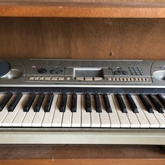 古いキーボード無料です　明日までに引き取り可能な方