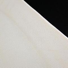 シングル 3ゾーン構造 高反発マットレス 3つ折り 銅イオン 抗菌 10cmの画像