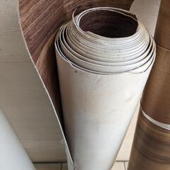 木目マット各種　3種類ありますの画像