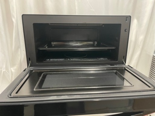 【‼️早い者勝ち‼️】?TOSHIBA?オーブンレンジ?