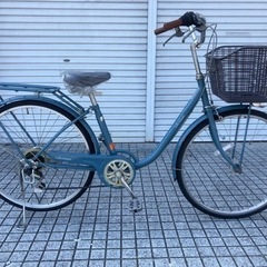 VALERIANO 自転車の中古が安い！激安で譲ります・無料であげます｜ジモティー