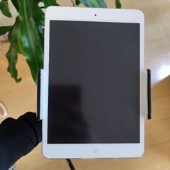 スマホスタンド　スマホアームタイプスタンド　スマホホルダーの画像