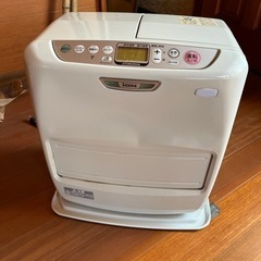 コロナ石油ファンヒーター