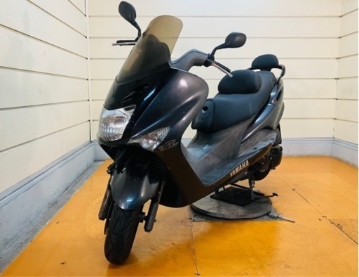 28474km コマジェ　SE27 ヤマハ　小型★ 始動動画あり