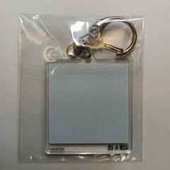 BABYMETAL　アクリルキーホルダーの画像