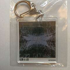 BABYMETAL　アクリルキーホルダー