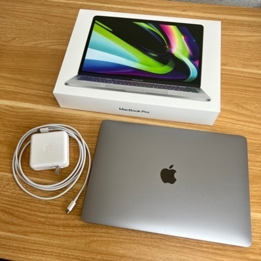 M2 MacBook pro 2022