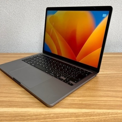 M2 MacBook pro 2022