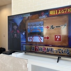 テレビ