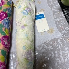 折り畳み傘　新品未使用　1本700円の画像