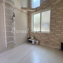 🔥初期費用０円キャンペーン🔥バストイレ別★JR根岸線【山手】徒歩...