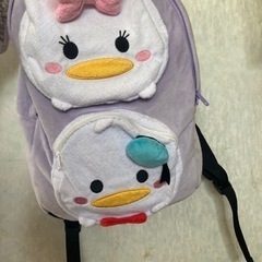 リュック
