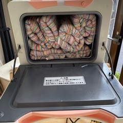 【TAIJI】Hot Cavi ホットキャビ☆HC-8の画像