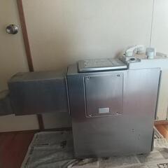 市営住宅等のガス風呂釜バスタブセットの画像