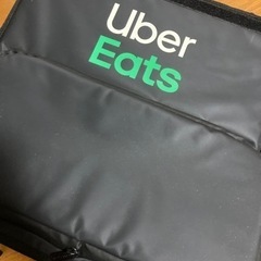 UberEATS リュック