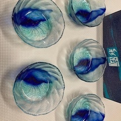 彩流　小鉢セット　未使用