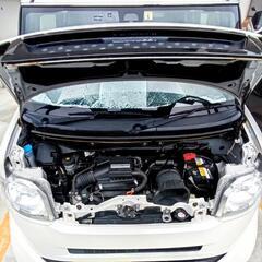 HONDA エヌボックス スラッシュ 無限仕様 エアロパーツ Ｎ／ 車検残長い 土禁・禁煙車 キレイな車です 現車確認だけでもお気軽にどうぞ♪の画像