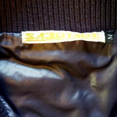 サボタージュ　ダウンベストの画像