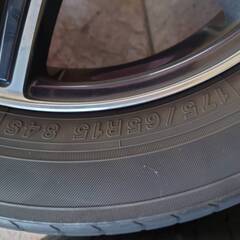 15インチアルミホイルの画像