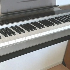 電子ピアノ 