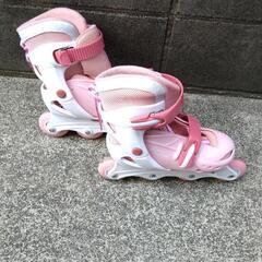 子供用インラインスケート