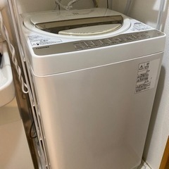 洗濯機