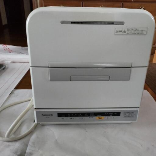 Panasonic　食洗機