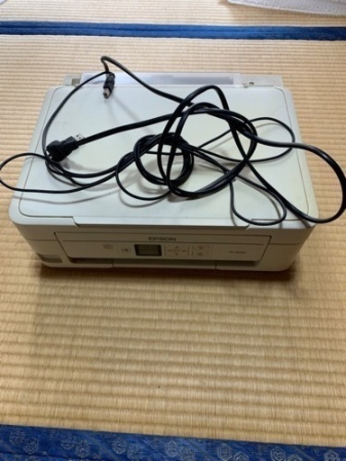 EPSON プリンター