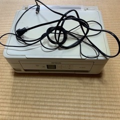 EPSON プリンター