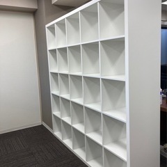 IKEA カラックス　棚