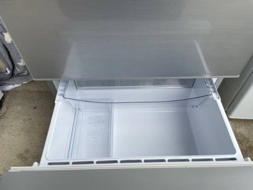 【‼️超美品‼️】?AQUA?冷凍冷蔵庫?