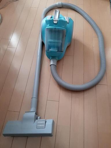 TORNADO★サイクロン式掃除機