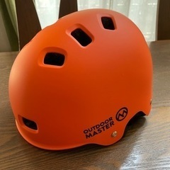 【未使用】自転車ヘルメット CPSC安全規格 ASTM安全規格 
