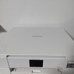 プリンター brother DCP-J567N
