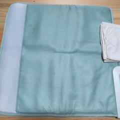 エアコンマットの画像