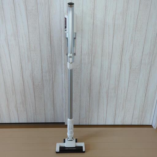充電式スティッククリーナー