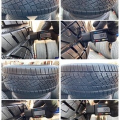 🌟🌟バリ溝サマータイヤ‼️2022年‼️コンチネンタル‼レクサスLS等！️245/50ZR19‼️🌟🌟4本セット価格です‼️の画像