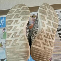スニーカー  SALE！の画像