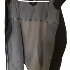 the north face ノースフェイス　ベンチャージャケットXL の画像