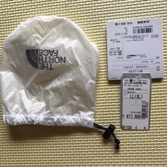 the north face ノースフェイス　ベンチャージャケットXL の画像