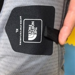 the north face ノースフェイス　ベンチャージャケットXL の画像