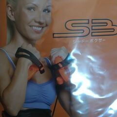 エクササイズ器具＆DVD