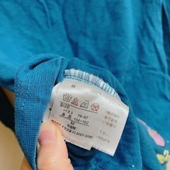 シャツの画像