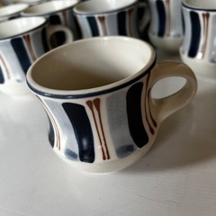 コーヒーカップ15個