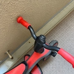 Globber エクスプローラートライク 3in1 