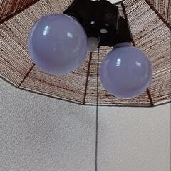 照明ライトの画像