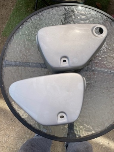 ホンダCB72部品セット