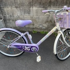 子ども用（24インチ）