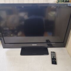 TOSHIBA 東芝 REGZA レグザ 32A1S 液晶テレビ...